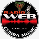 Rádio Web Cobra Music