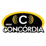 Rádio Web Concordia