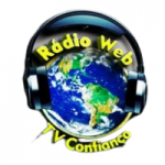 Rádio Web Confiança