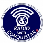 Rádio Web Conquistar