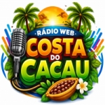 Rádio Web Costa do Cacau