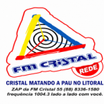 Rádio Web Cristal