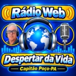 Rádio Web Despertar da Vida