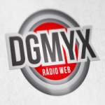 Rádio Web DGMYX