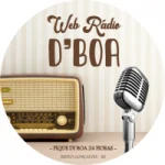 Rádio Web Di Boa