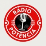 Rádio Web Do Potência