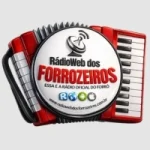 Radio Web dos Forrozeiros