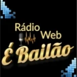 Rádio Web É Bailão