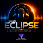 Rádio Web Eclipse