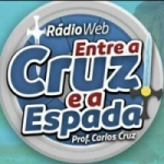 Rádio Web Entre a Cruz e a Espada