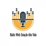 Rádio Web Estação Alto Vale