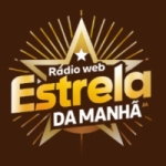 Rádio Web Estrela Da Manhã