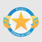 Rádio Web Estrela Do Vale