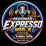 Rádio Web Expresso