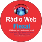 Rádio Web Flexal