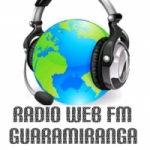 Rádio Web FM Guaramiranga