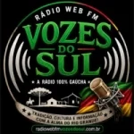 Rádio Web FM Vozes do Sul