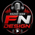 Rádio Web FN Design