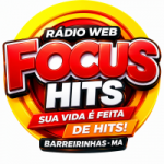 Rádio Web Focus Hits