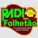 Rádio Web Folhetão