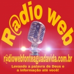 Rádio Web Fonte Água Da Vida