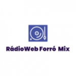 Rádio Web Forró Mix
