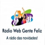 Rádio Web Gente Feliz Itaocara