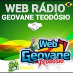 Rádio Web Geovane Teodósio