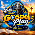 Rádio Web Gospel Play