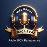 Rádio Web Graça e Paz