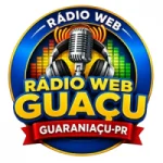 Rádio Web Guaçú