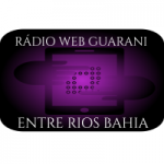 Rádio Web Guarani Entre Rios Bahia