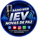 Rádio Web IEV Novas De az