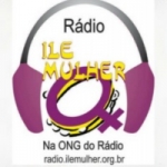 Rádio Web Ilê Mulher