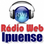 Rádio Web Ipuense