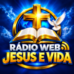 Rádio Web Jesus e Vida