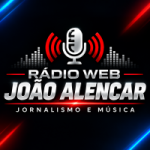 Rádio Web João Alencar