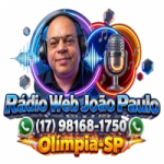 Rádio Web João Paulo
