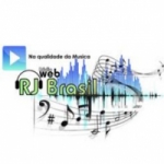 Rádio Web Jovem Brasil