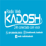 Rádio Web Kadosh