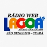 Rádio Web Lagoa FM