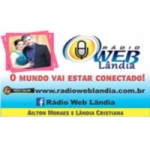 Rádio Web Landia
