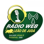 Rádio Web Leão De Judá