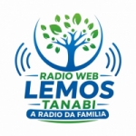 Rádio Web Lemos Tanabi
