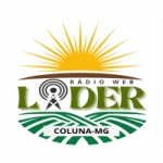 Rádio Web Lider
