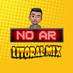 Rádio Web Litoral Mix