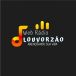 Rádio Web Louvorzão