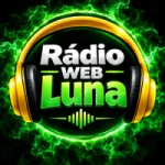 Rádio Web Luna