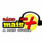 Rádio Web Mais JP