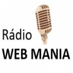 Rádio Web Mania